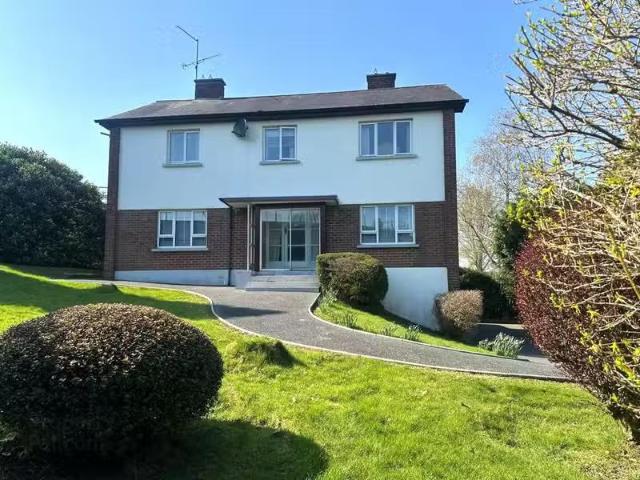 House for sale