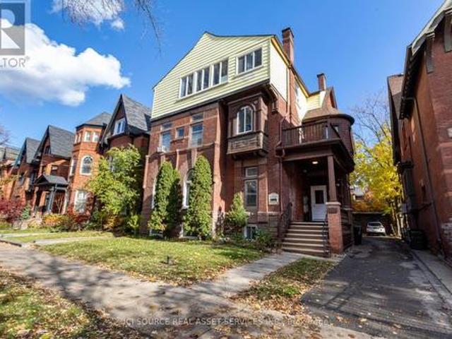 Property for sale in University—Rosedale, Toronto
