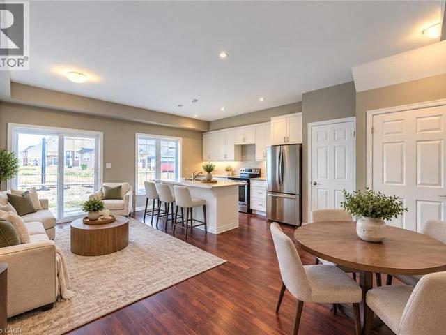 House for rent in Carpenter, Hamilton