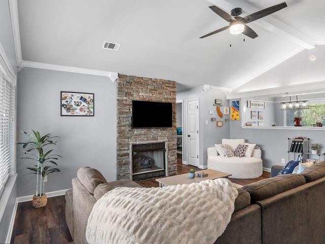 House for sale in Ark