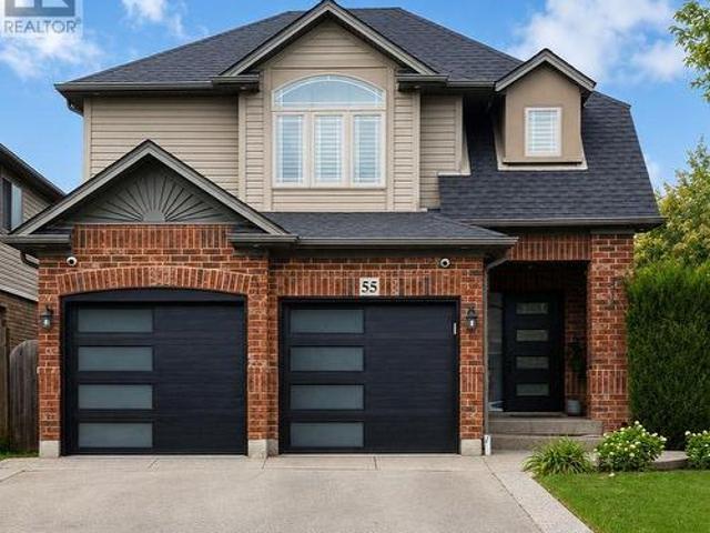 House for sale in Ancaster, Ontario