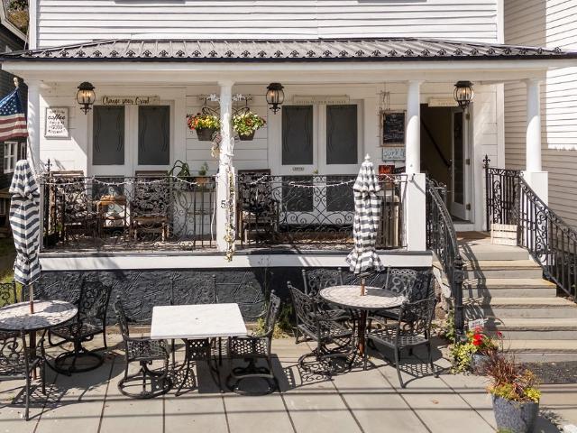 House for sale in Andes, New York