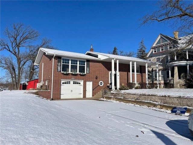 House for sale in Sauk Centre, Minnesota