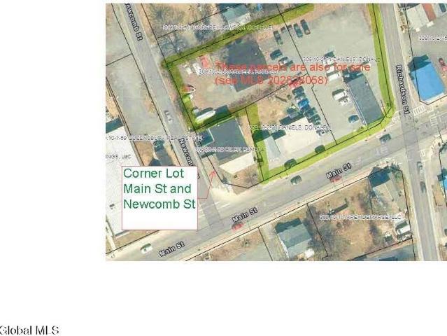 Property for sale in Cleverdale, New York