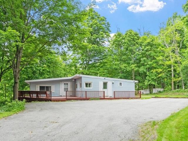House for sale in West Newbury, Massachusetts