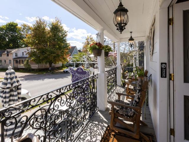 House for sale in Andes, New York