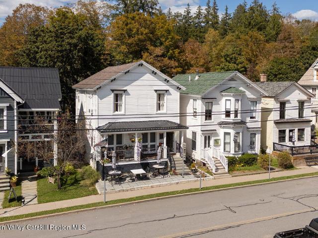 Commercial for sale in Andes, New York