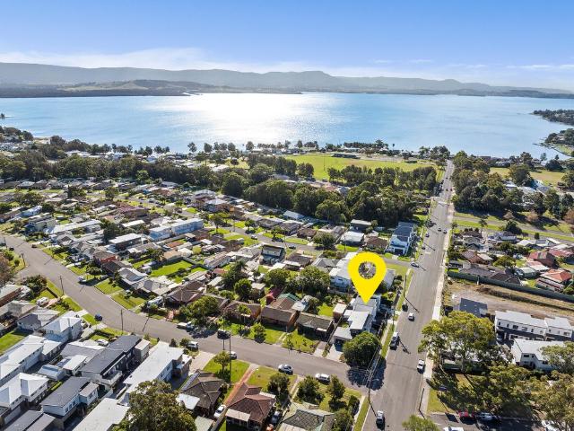 Townhouse for rent in Oak Flats Dc, New South Wales