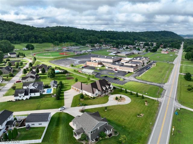 House for sale in Saint Marys, West Virginia