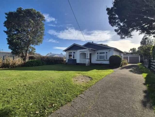 House for rent in Taranaki