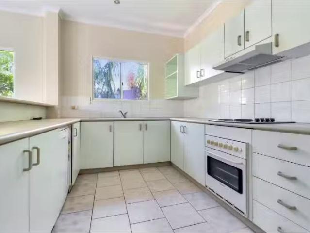 Apartment for rent in Winnellie