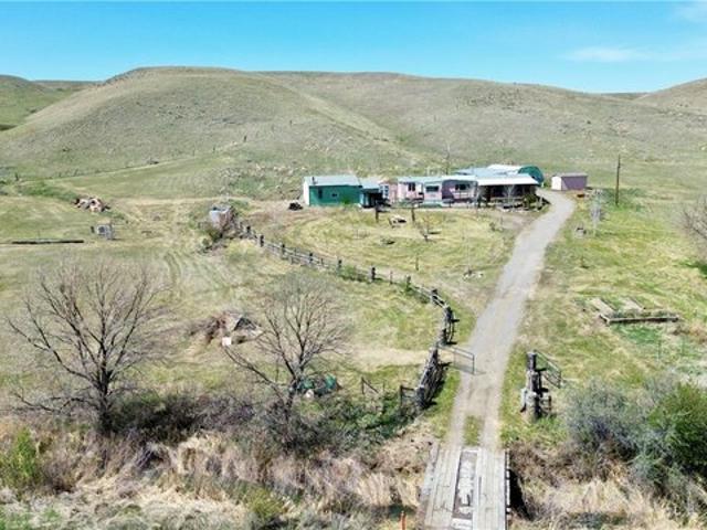 Land for sale in Joliet, Montana