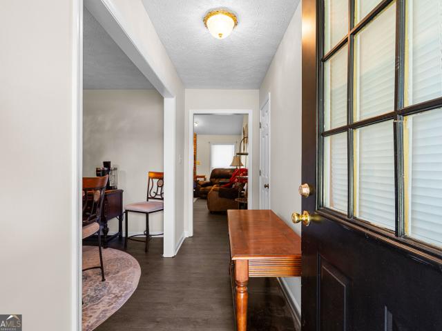 House for sale in Sharpsburg, Georgia