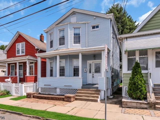 House for sale in Wallington, New Jersey