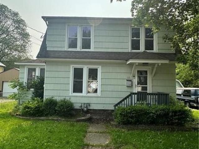 House for sale in Canisteo, New York