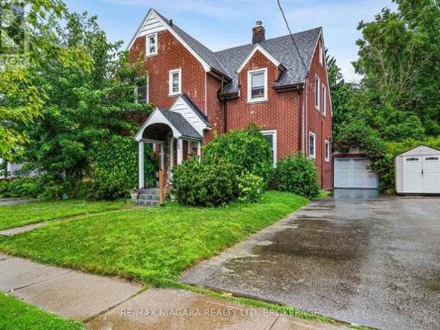 Property for sale in Niagara, Ontario