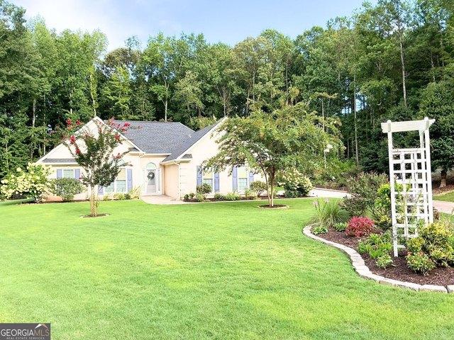 House for sale in Newnan, Georgia