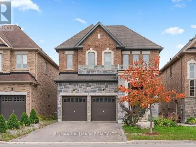 House for rent in Richmond Hill, Golden Horseshoe
