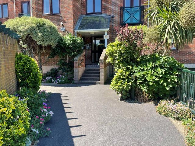 Apartment for rent in Lee-on-the-Solent, Middlecroft