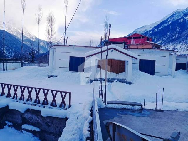 Building for sale