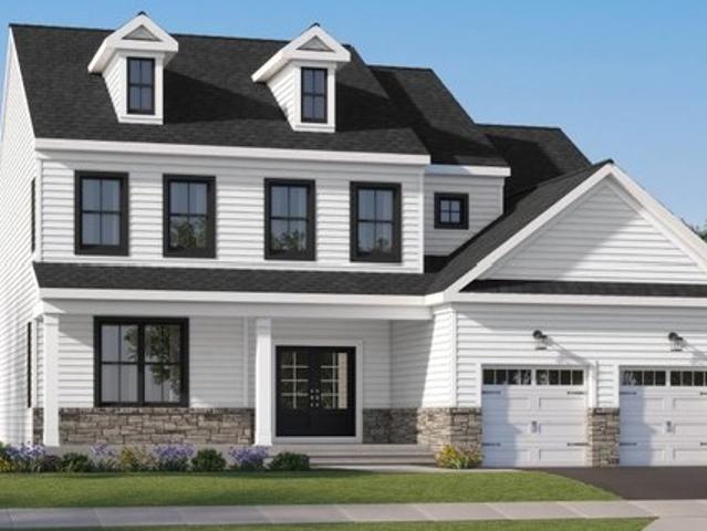 House for sale in Skillman, New Jersey