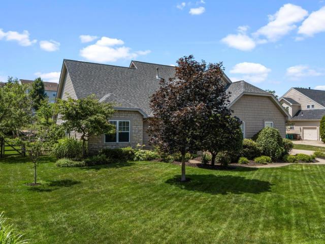 House for sale in Springboro, Ohio