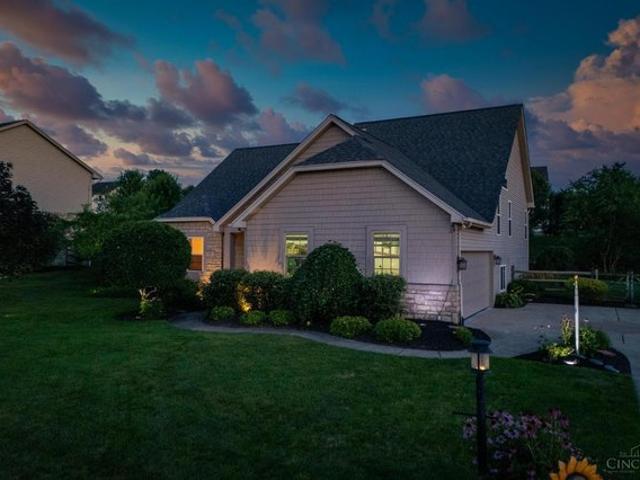 House for sale in Springboro, Ohio