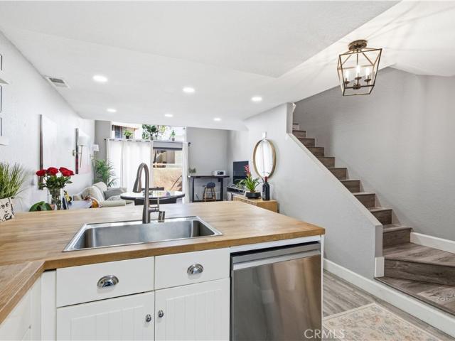 Condo for sale in Laguna Niguel, California