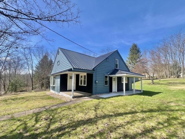 House for sale in Curwensville, Clearfield County