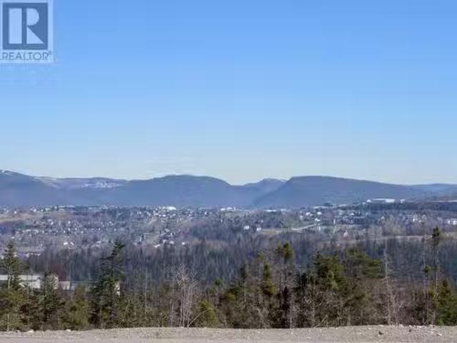 House for sale in Corner Brook, Newfoundland And Labrador
