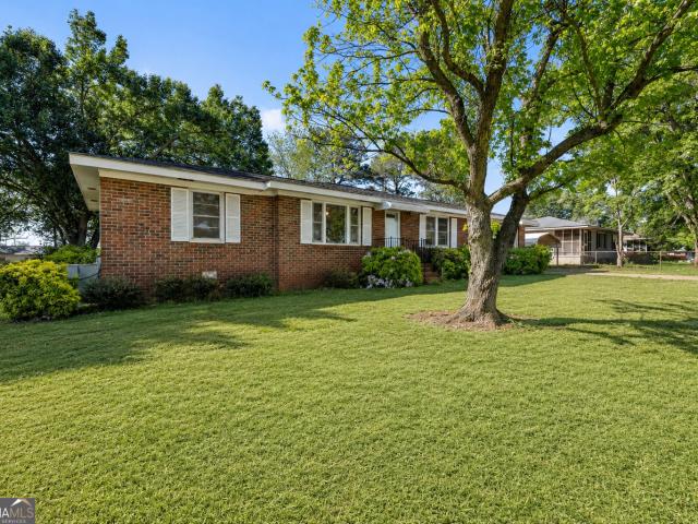 House for sale in Lavonia, Georgia