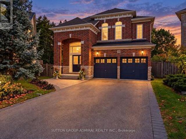 House for sale in Vaughan, Golden Horseshoe