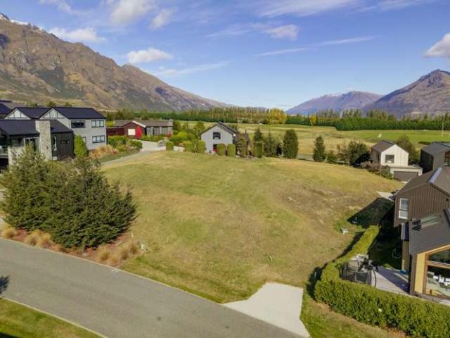 Land for sale in Jacks Point, Queenstown-Lakes District