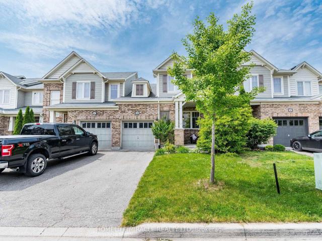 Property for rent in Milton, Ontario