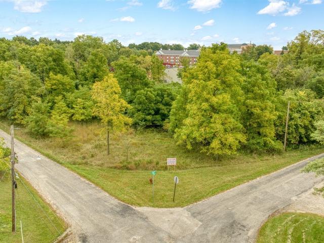 Land for sale in Hillsdale, Michigan