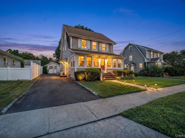 House for sale in Hicksville, Nassau County