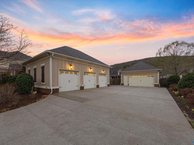 House for sale in Huntsville, Alabama