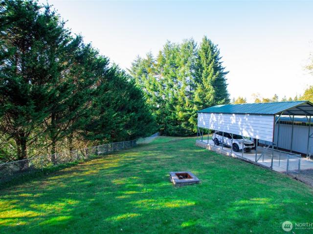 House for sale in Elma, Washington
