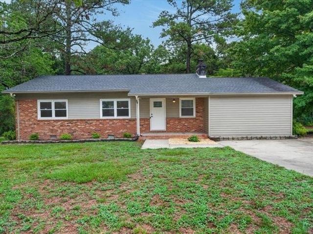 House for sale in Bunnlevel, North Carolina