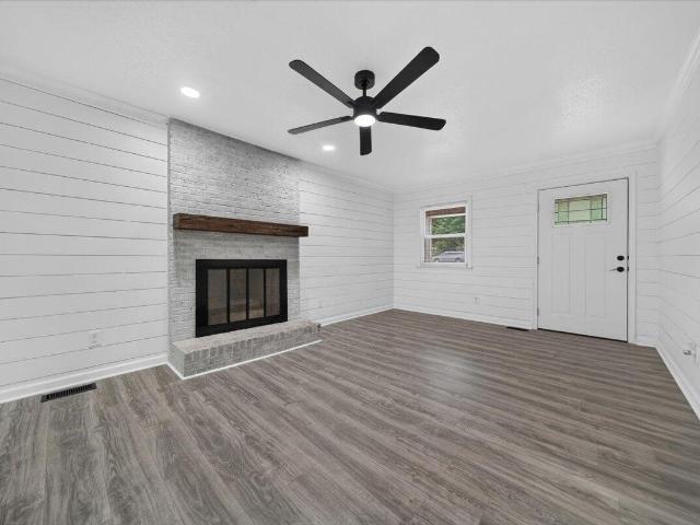 House for sale in Bunnlevel, North Carolina