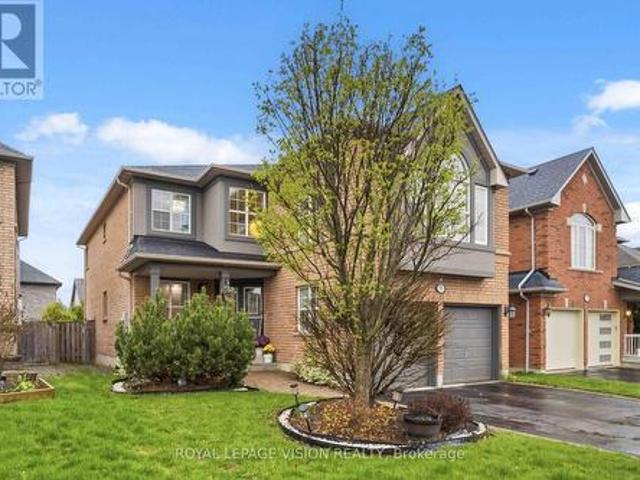 House for sale in Durham, Ontario