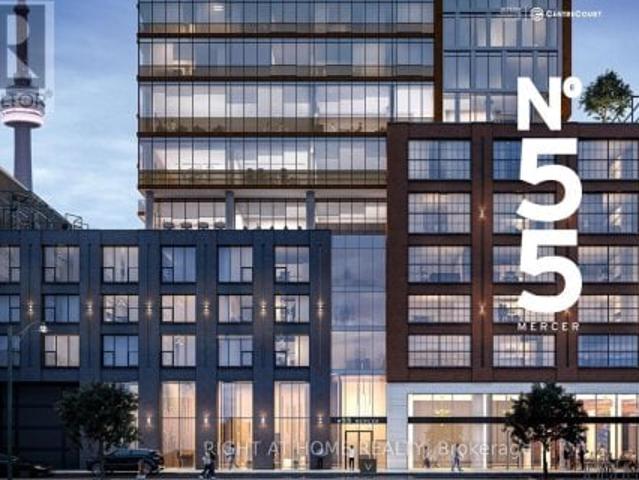 Apartment for sale in Woburn, Ontario