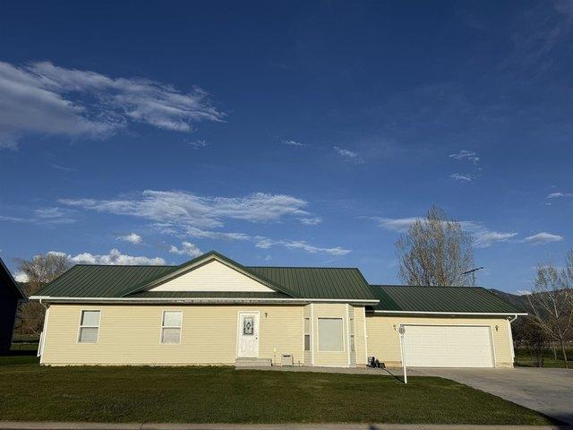 House for sale in Grace, Idaho