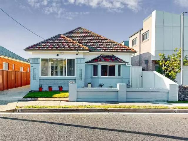 House for rent in Sydney, New South Wales