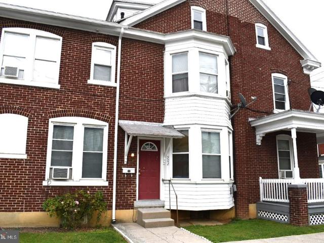 House for sale in Lebanon, Pennsylvania