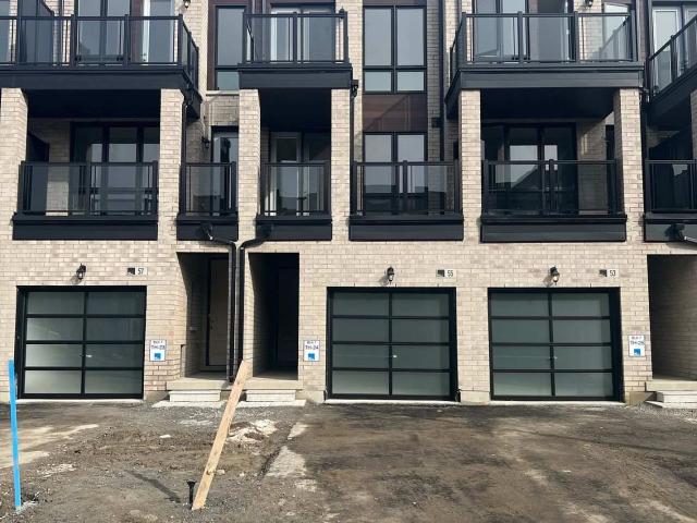 Townhouse for sale in Woburn, Ontario