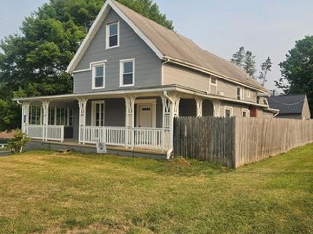 House for sale in Lock Haven, Pennsylvania