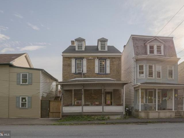 House for sale in Port Carbon, Pennsylvania