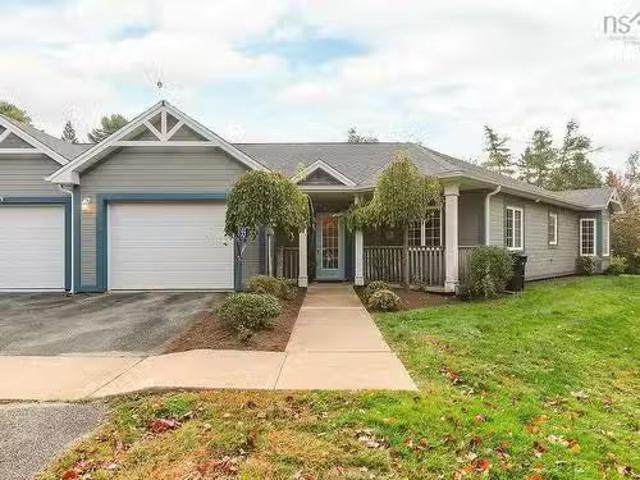 House for sale in Chester, Nova Scotia