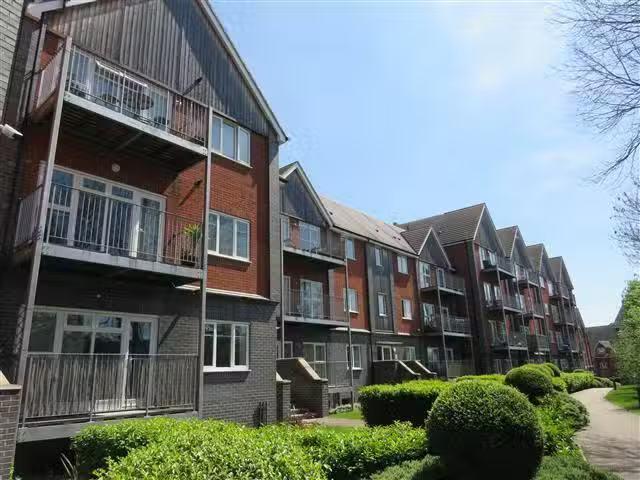Apartment for rent